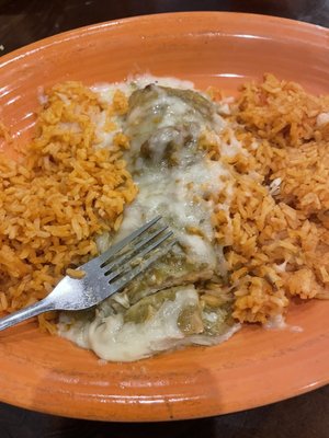 Mi Tierra Family Mexican Restaurant by null