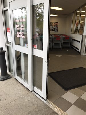 Gordon Food Service Store