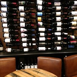 Norton Commons Traditional Neighborhood - Wine at local establishment