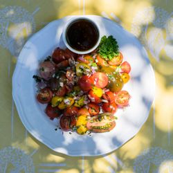Stephs Gourmet Foods - French Dinner Party Menu.
Here's everything you need to host a French dinner party.
Classic French dishes everyone needs to try.