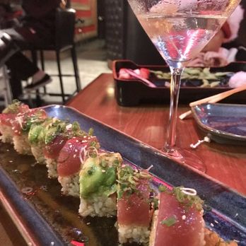 Harney Oceanside - Sushi Bars Near Me - Oceanside, California Harney Oceanside - Sushi Bars Near Me - Oceanside, California