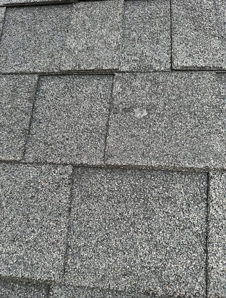 Slide of America First Roofing & Construction