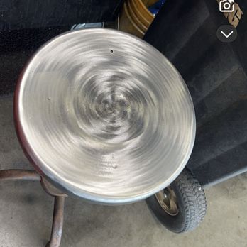 Blue Flame Mobile Welding Services - Metal Fabricators Near Me
