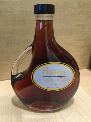 Butters Pancakes & Cafe by null