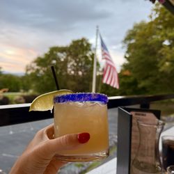 El Mirador - Margarita