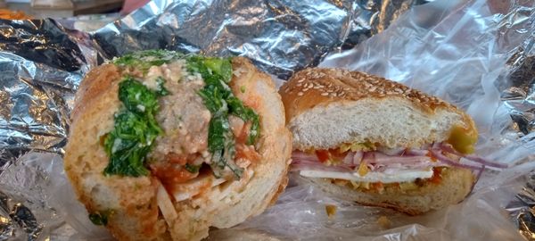 Mercatino Italiano Quakertown by null