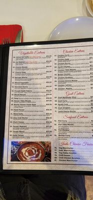 Menu photo 1 Spice Village Levittown, NY Menu photo 1 Spice Village Levittown, NY