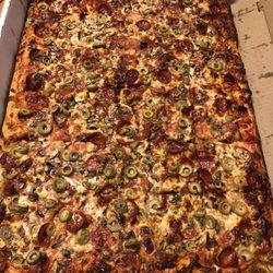 Marconi Pizza