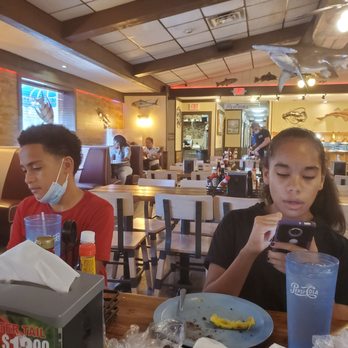 Seafood World - Buffets Near Me - Myrtle Beach, South Carolina