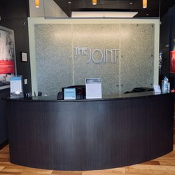 Photo of The Joint Chiropractic - Alexandria, VA, US. Patient Check In