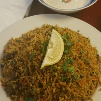 Kathmandu Kitchen & Bar - Mutton Biryani - Indian Near Me - Louisville, Kentucky Kathmandu Kitchen & Bar - Mutton Biryani - Indian Near Me - Louisville, Kentucky