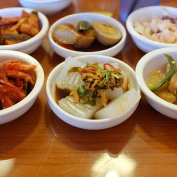 A-Hyang - Korean Near Me - Duluth, Georgia A-Hyang - Korean Near Me - Duluth, Georgia