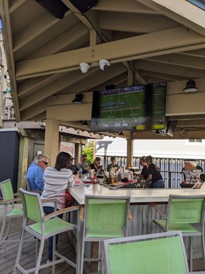 Lawrence's Seafood Company by null