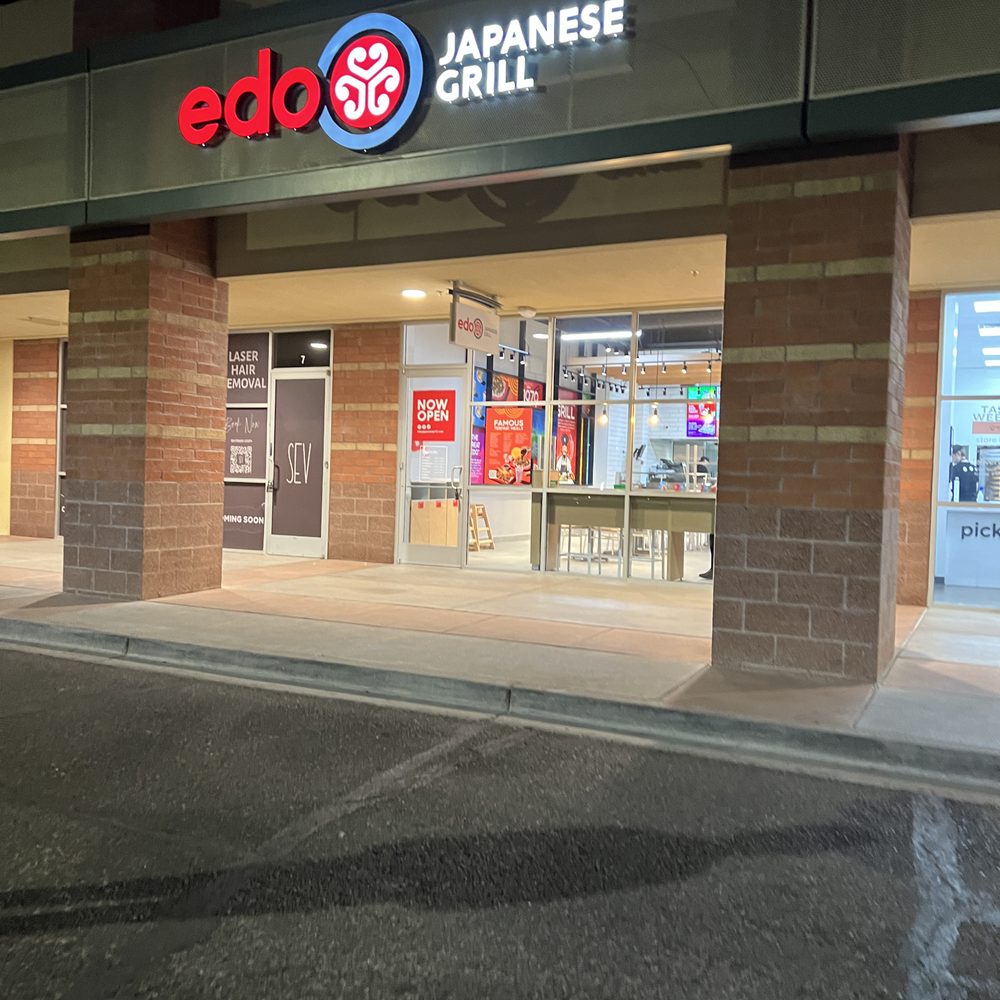 Edo Japanese Grill - Japanese Near Me - Chandler, Arizona Edo Japanese Grill - Japanese Near Me - Chandler, Arizona