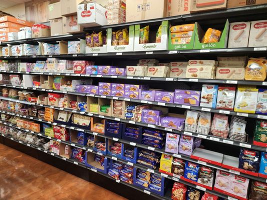 Crossroads Specialty Foods by null