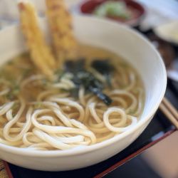 Azuki Handmade Japanese Udon Noodles - Lunch special