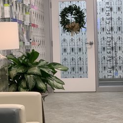 The Aesthetic Center at Virginia Eye Institute