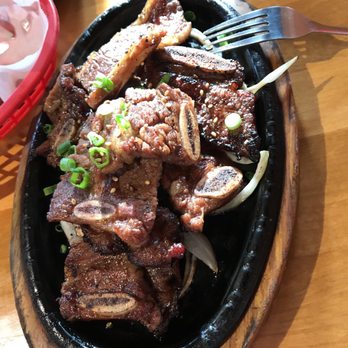 Korean House - Galbi - Korean Near Me - Del City, Oklahoma Korean House - Galbi - Korean Near Me - Del City, Oklahoma