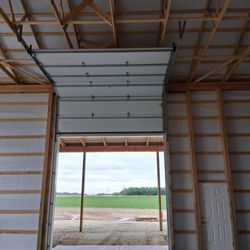 Access Garage Doors