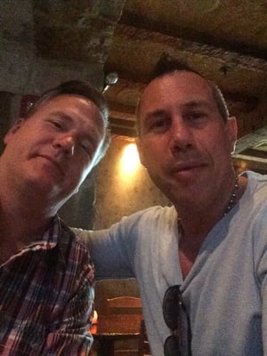 Undici Restaurant by null