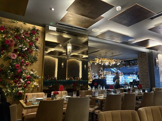 Kish Persian Restaurant by null