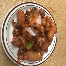 China Garden