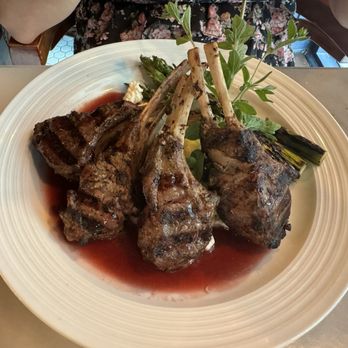 Tailleur - Lamb rack - Bakeries Near Me - Kansas City, Missouri Tailleur - Lamb rack - Bakeries Near Me - Kansas City, Missouri