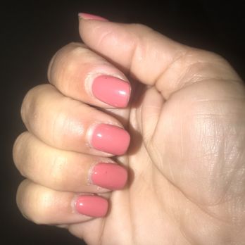 Envy Nail and Spa - Nail Salons Near Me - Orlando, Florida
