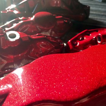 Coating Specialties - Powder Coating Near Me - South Chicago Hts, Illinois