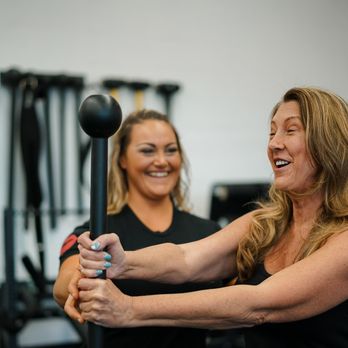 Seriously Strong Training Tampa - Gyms Near Me - Tampa, Florida Seriously Strong Training Tampa - Gyms Near Me - Tampa, Florida