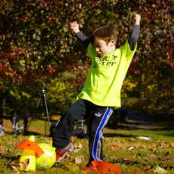 Sonic Soccer - Sonic Soccer Outdoor Classes