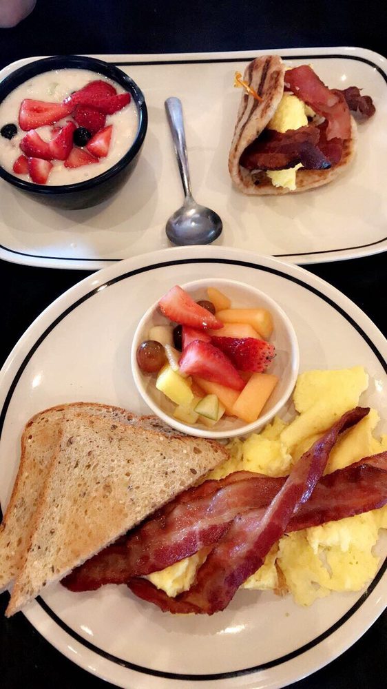 CORNER BAKERY CAFE 47 Photos & 58 Reviews Bakeries 655 Sunland