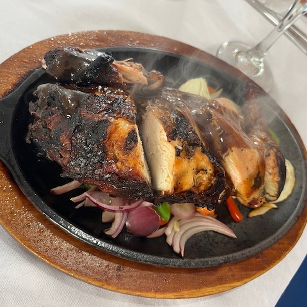 Time & Place - jerk chicken - Asian Fusion Near Me - Coon Rapids, Minnesota