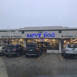 The Savvy Dog Gift Card