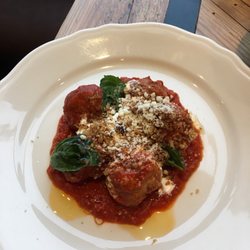 All-Purpose Capitol Riverfront - Meatballs!!