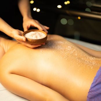 Tiffany's Thai Massage - Massage Near Me - Honolulu, Hawaii Tiffany's Thai Massage - Massage Near Me - Honolulu, Hawaii