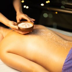 Tiffany's Thai Massage