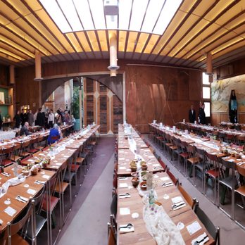 Valentine - Main banquet hall of Valentine DTLA. - Venues & Event Spaces Near Me - Los Angeles, California Valentine - Main banquet hall of Valentine DTLA. - Venues & Event Spaces Near Me - Los Angeles, California