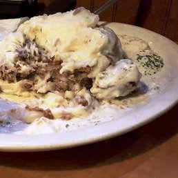 Country Fried Steak