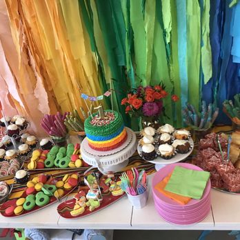 Wee Gather - Party & Event Planning Near Me - San Diego, California