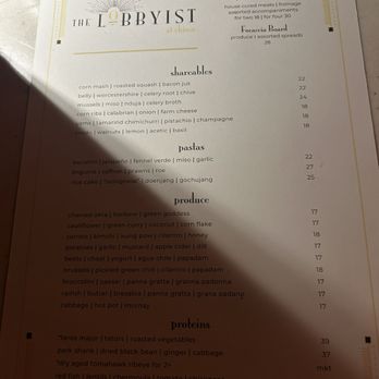 The Lobbyist - Bars Near Me - Memphis, Tennessee