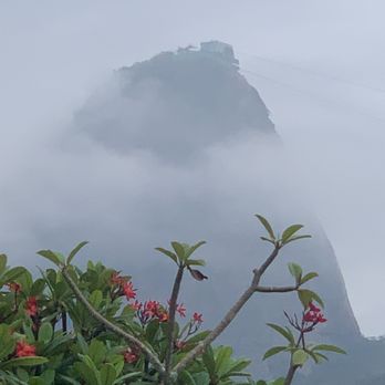 Bondinho Pão de Açúcar - Go when it's not cloudy. - Cable Cars Near Me - Rio de Janeiro, RJ Bondinho Pão de Açúcar - Go when it's not cloudy. - Cable Cars Near Me - Rio de Janeiro, RJ