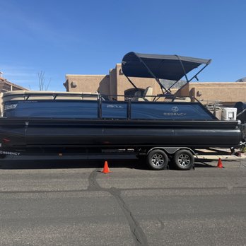 Bohner Lacefield Marine - Regency 250LE3 Sport with 300hp Mercury Verado - Boat Dealers Near Me - Madera, California Bohner Lacefield Marine - Regency 250LE3 Sport with 300hp Mercury Verado - Boat Dealers Near Me - Madera, California