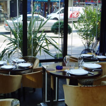 Restaurant Marty - Marty - French Near Me - Paris, 75