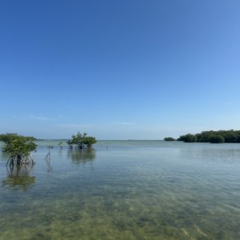 Key West Eco Tours - The view - Boating Near Me - Key West, Florida
