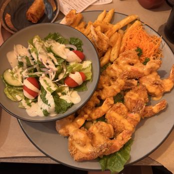 The Juicy Seafood Mayport - Seafood Near Me - Atlantic Beach, Florida