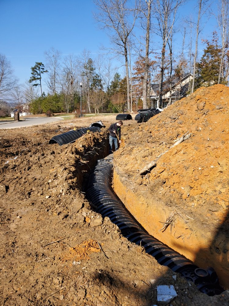 Slide of Southeast Rooter and Plumbing