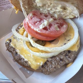 Burger King - Jalapeño limited edition burger - Burgers Near Me - Vails Gate, New York Burger King - Jalapeño limited edition burger - Burgers Near Me - Vails Gate, New York