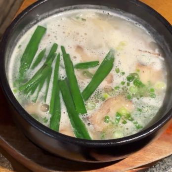 Jin Cook - Korean Near Me - Glendale, California Jin Cook - Korean Near Me - Glendale, California