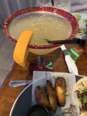 Tequila Veintiuno Mexican Cuisine by null